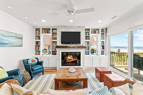 Welcome to Beach Haven!