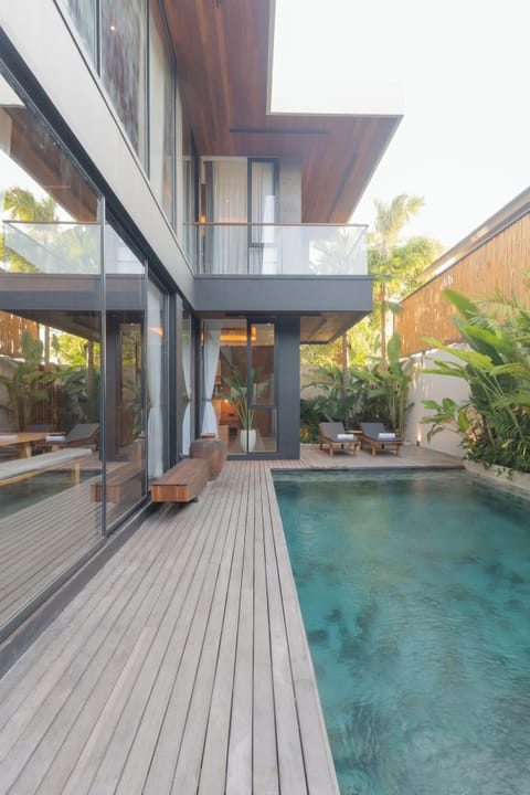Luxury Villa, 3 Bedrooms, Private Pool | Private pool