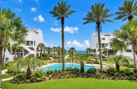 Condo, Multiple Beds (Aegean 211) | Exterior