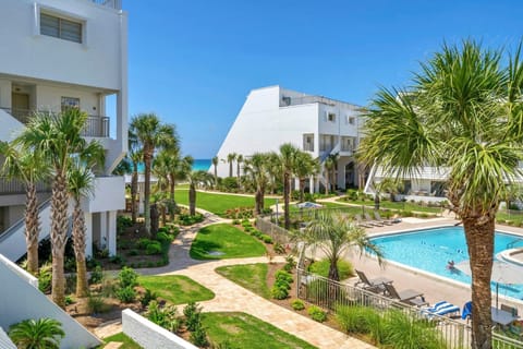 Condo, Multiple Beds (Aegean 215) | Pool | Outdoor pool