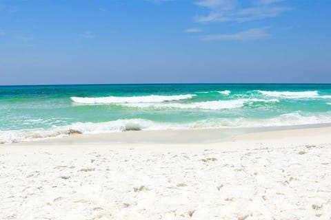 House, Multiple Beds (Sunset Bay) | Beach | Beach nearby, white sand, beach bar