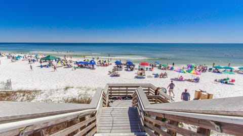 House, Multiple Beds (Stars Hollow Cottage) | Beach | Beach nearby, white sand