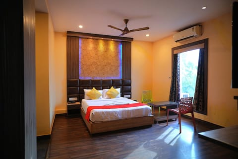 Suite Room