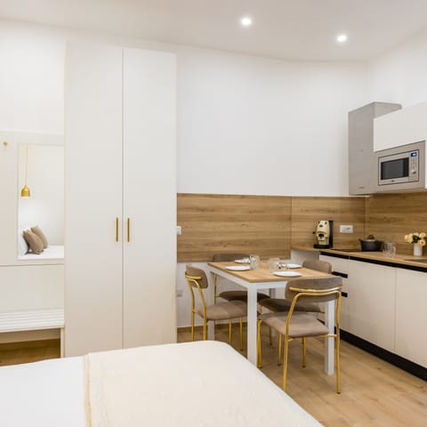 House | 1 bedroom