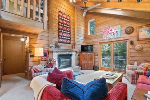 Welcome to Little House in the Woods!