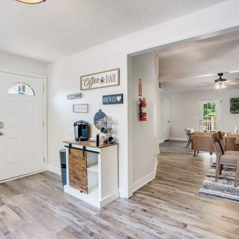 House | 2 bedrooms
