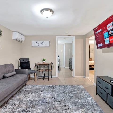 House | 2 bedrooms