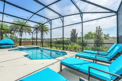 Amazing Private Pool!