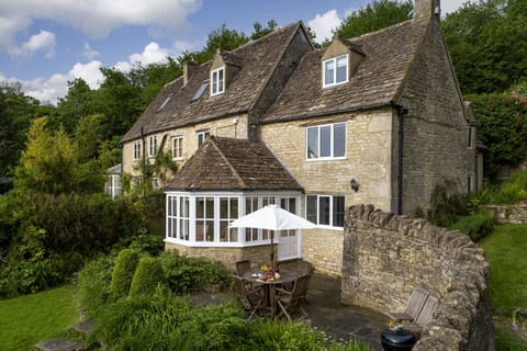 Welcome to Grange Cottage, Amberley