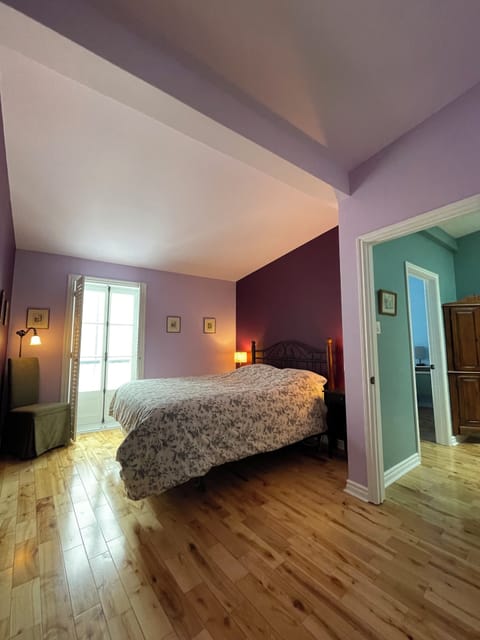 Chambre des maîtres