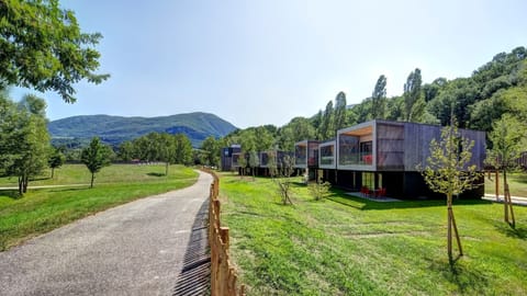 Surround yourself with nature when you stay here!