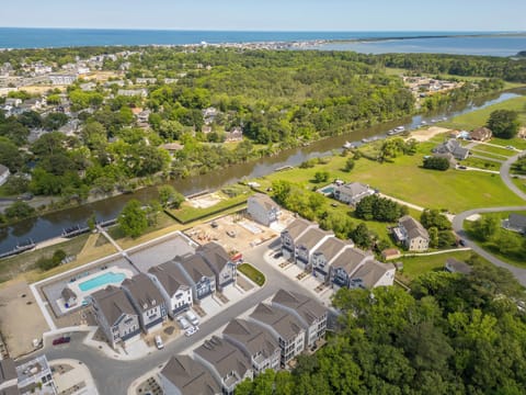 Canal Front Community