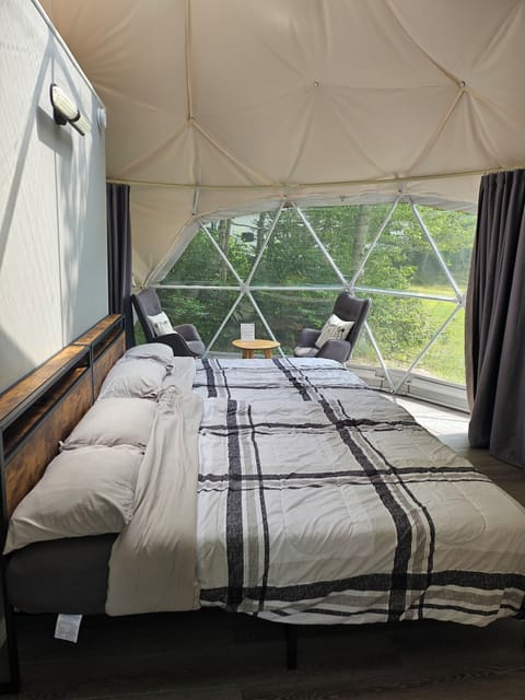 Studio Suite, Park View | Free WiFi