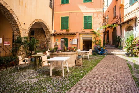 Surroundings