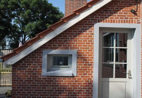 Entrance / Reception