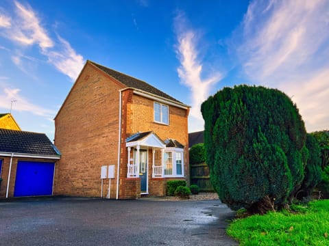 Comfort House, Private Bathroom | Exterior
