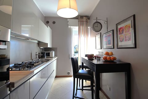 Autumn, Kitchen, Spring, Summer