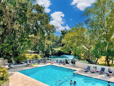 St. Andrew's Common Pool