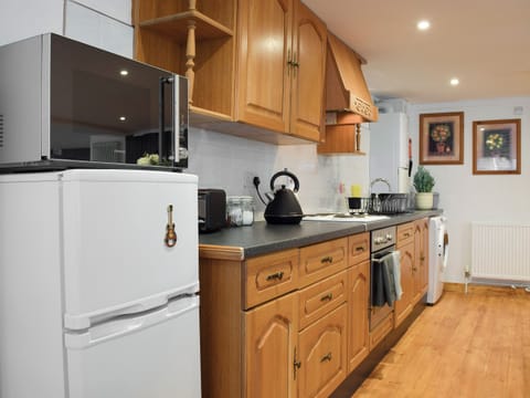Kitchen | The Spinney, Carterton