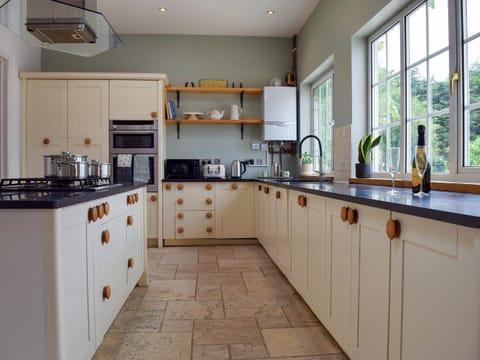 Kitchen | The Old Stables, Leamington Spa