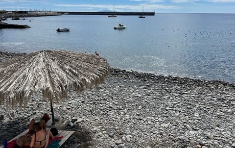 Praia Calhau
