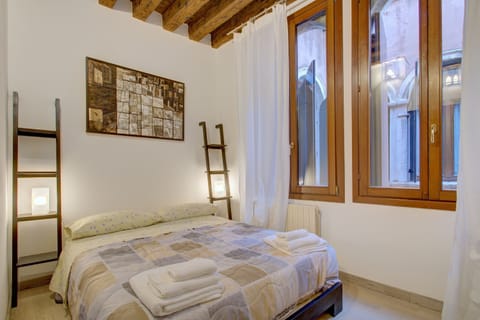 Apartment, City View | Free WiFi