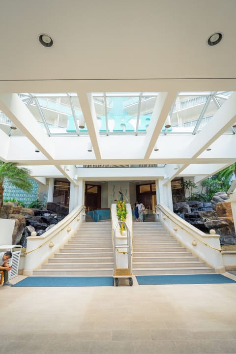Building design