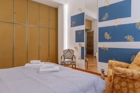 Apartment | 1 bedroom, free WiFi