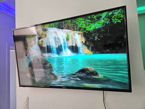 Apartment, 1 Bedroom, Smoking | Room amenity