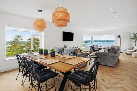 Sea Views, Close to Beach and Village