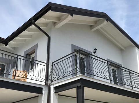 Classic House | Terrace/patio