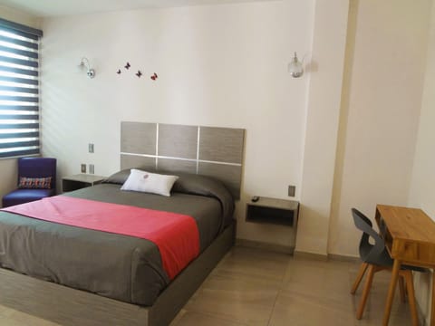 Comfort Room | Free WiFi