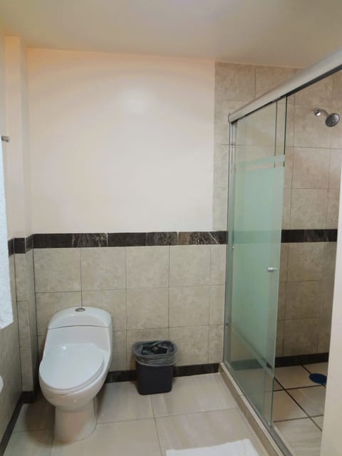 Comfort Room | Bathroom