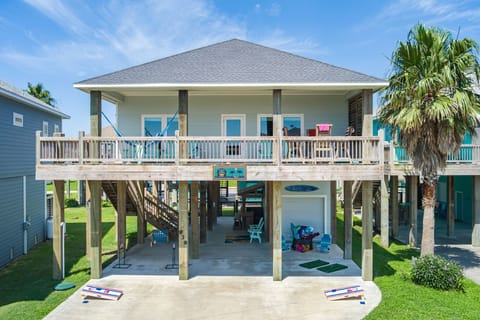 Let's Get Nauti has all you need for your beach getaway. Beach gear, toys, fun!!