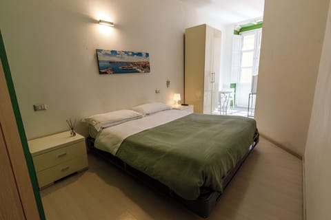 Standard Double Room | Soundproofing, free WiFi