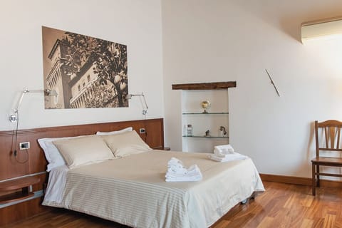 Premium Room, Patio, Courtyard View | Egyptian cotton sheets, premium bedding, down comforters