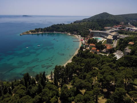 Villa (Villa Gemma - Four Bedroom Villa with) | Aerial view