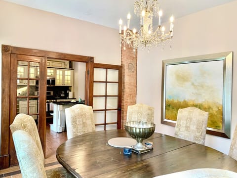 Dining/Conference Room