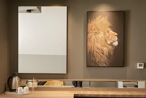 Family Suite | Premium bedding, minibar, free WiFi, bed sheets