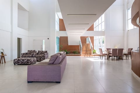 Basic Villa | Interior