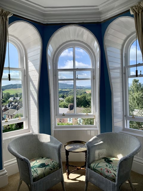 Double or Twin Room, Ensuite | Individually decorated, individually furnished, soundproofing