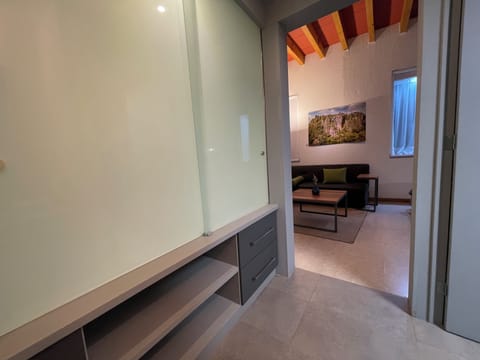 Luxury Room, Courtyard View | View from room