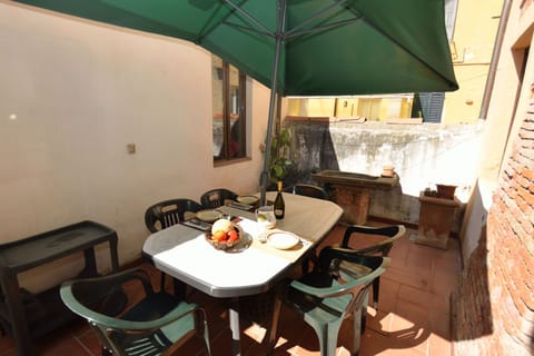 Patio / Balcony