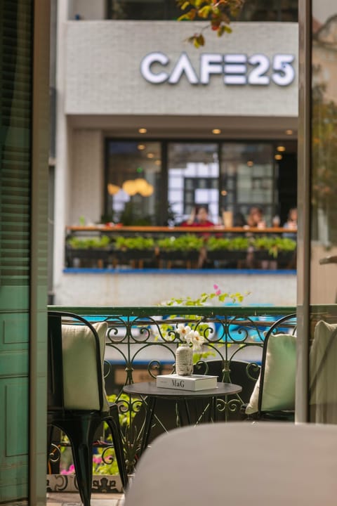 Premium Quadruple Room, 2 Bedrooms, Balcony, City View | Premium bedding, down comforters, minibar, in-room safe