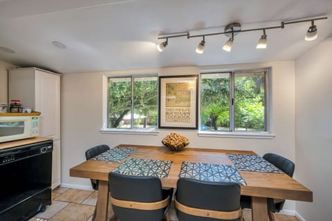 Perfect for family time.