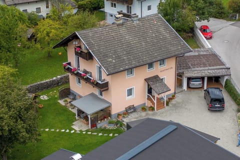 Apartment Gaimberg (1)