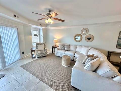 Beachside Colony on Tybee Island