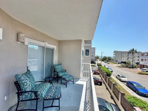 Beachside Colony on Tybee Island