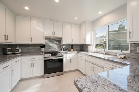 Kitchen, Upstairs 2 - Kitchen, Upstairs 2