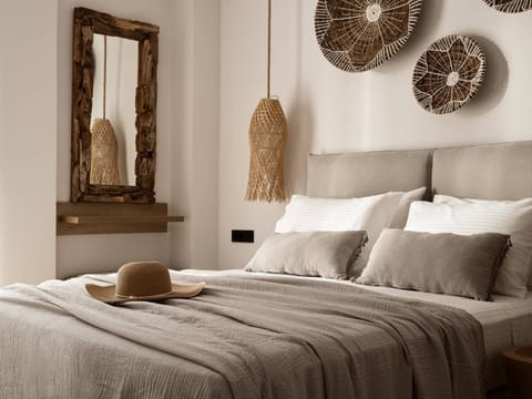 Astarte Villas - Di Lusso Living Suites 1rst Floor